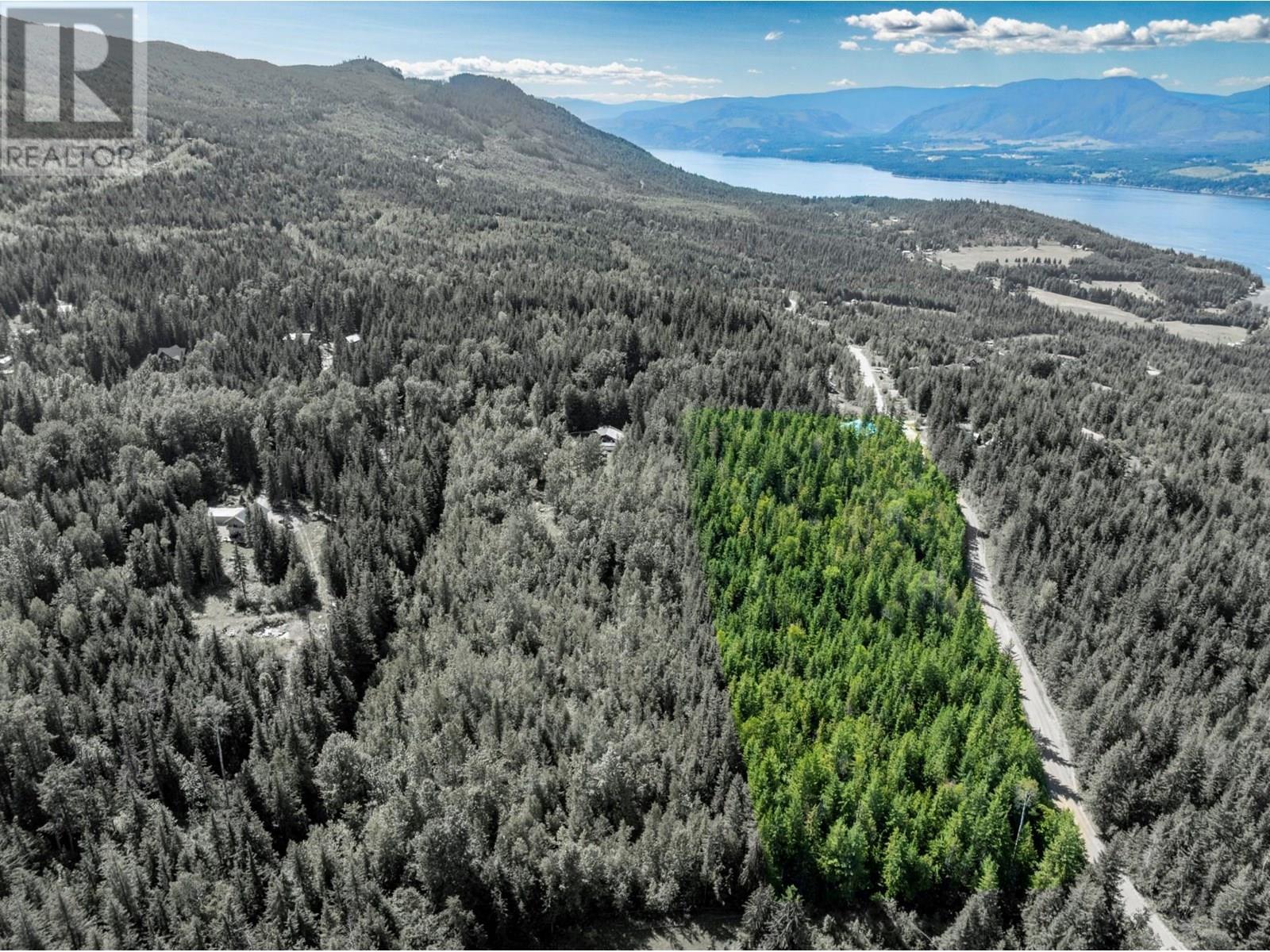 3840 Cameron Road. Eagle Bay, British Columbia