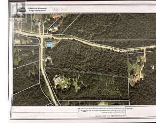 3840 Cameron Road. Eagle Bay, British Columbia