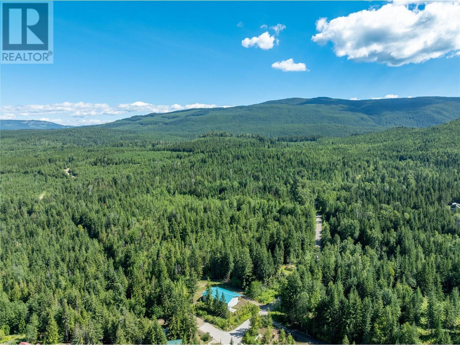 3840 Cameron Road. Eagle Bay, British Columbia