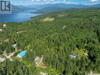 3840 Cameron Road. Eagle Bay, British Columbia