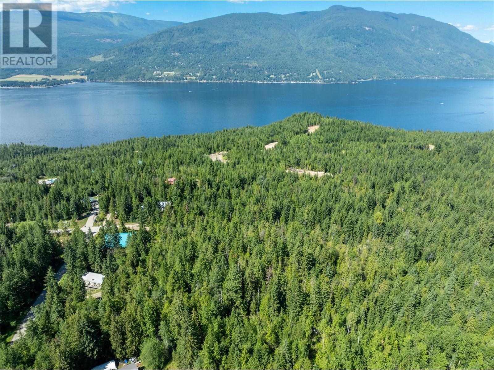 3840 Cameron Road. Eagle Bay, British Columbia
