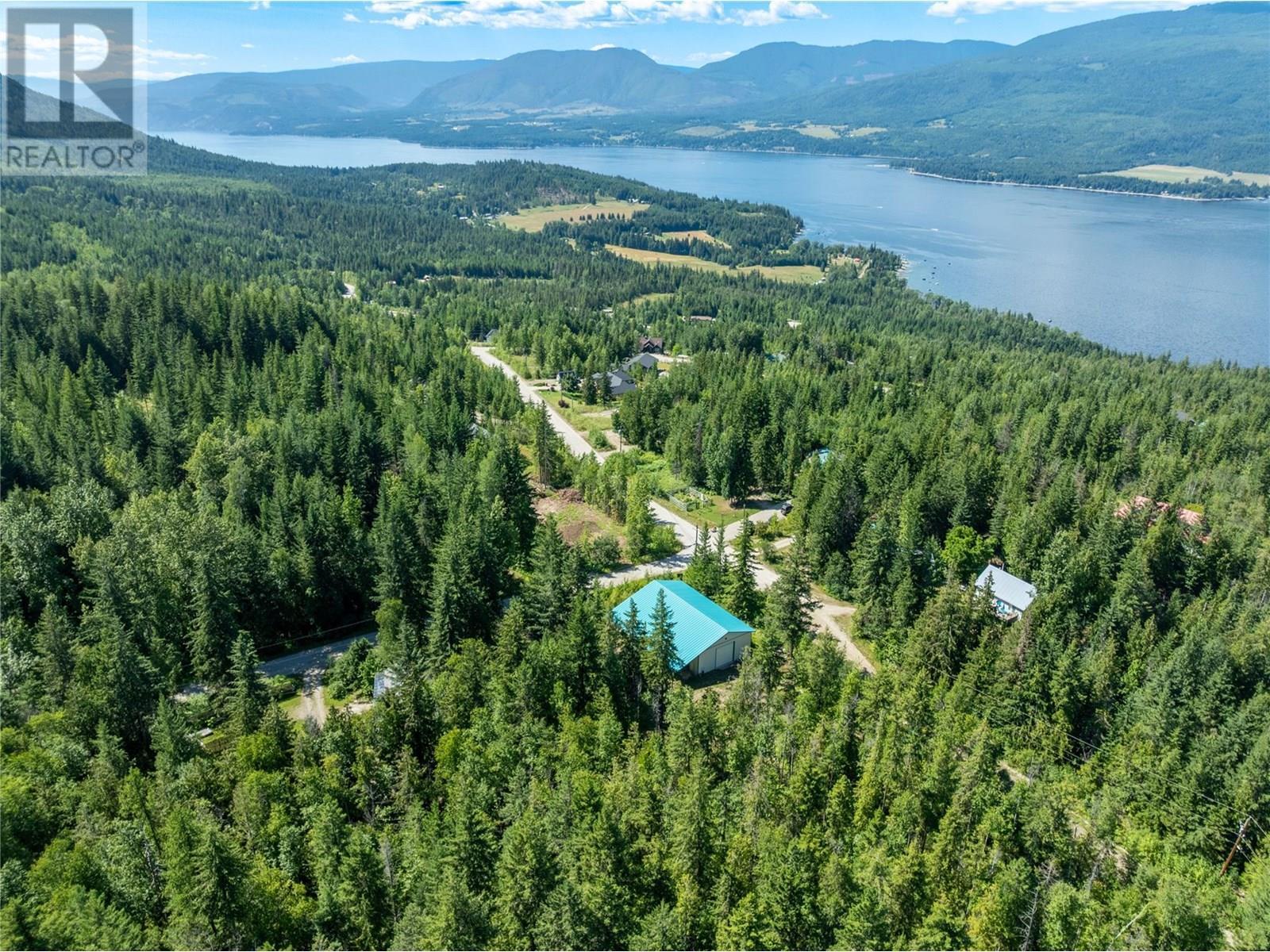 3840 Cameron Road. Eagle Bay, British Columbia