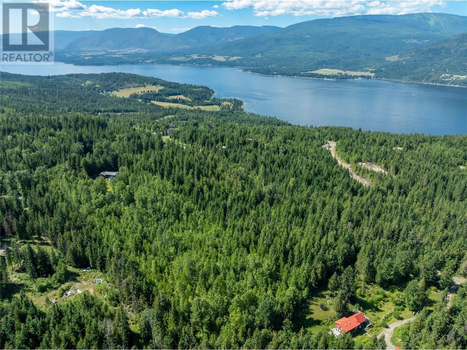 3840 Cameron Road. Eagle Bay, British Columbia