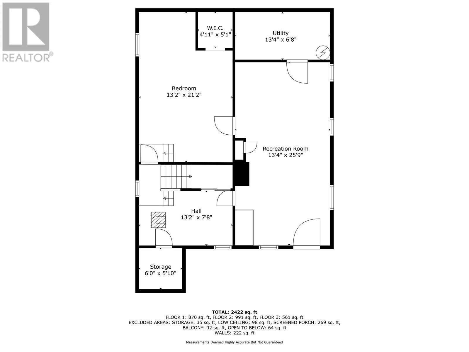3840 Cameron Road. Eagle Bay, British Columbia