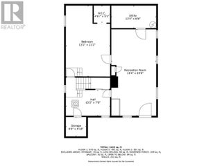 3840 Cameron Road. Eagle Bay, British Columbia