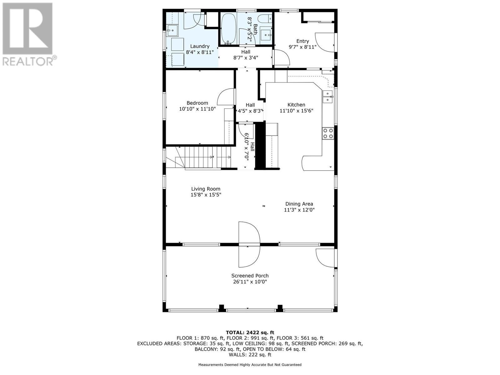 3840 Cameron Road. Eagle Bay, British Columbia