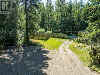 3840 Cameron Road. Eagle Bay, British Columbia