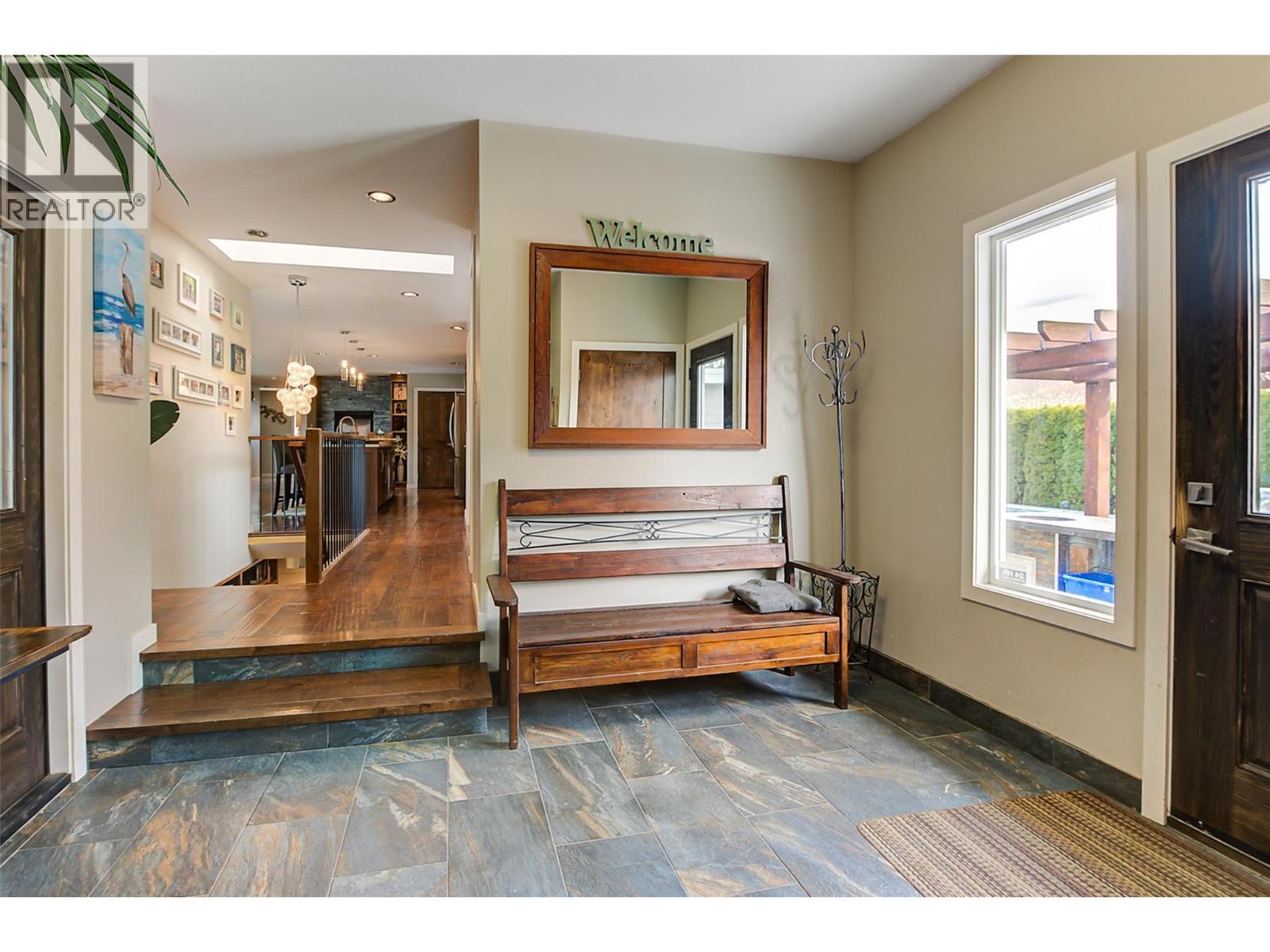 371 Valley Road Unit# 1-3. Kelowna, British Columbia