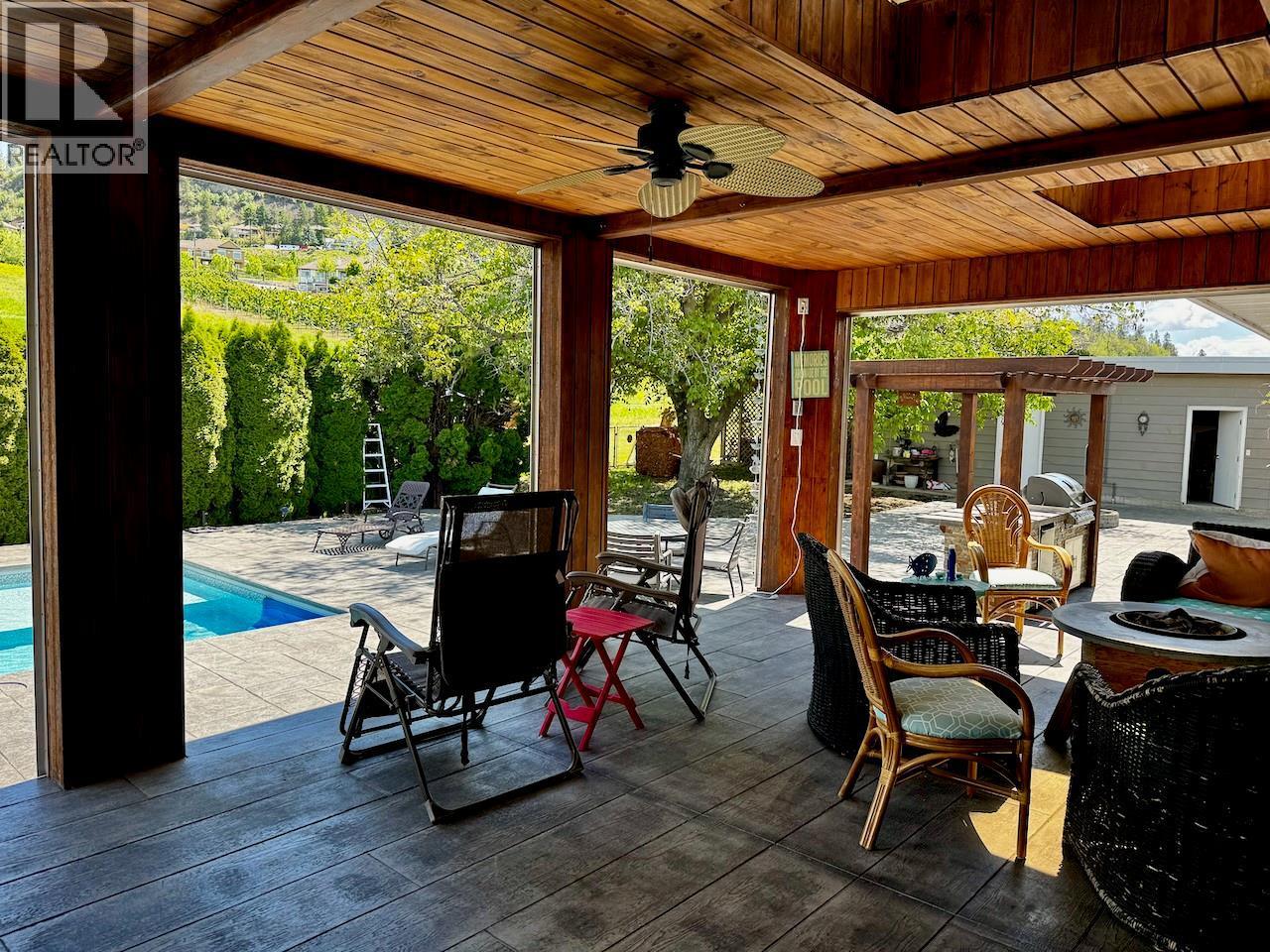 371 Valley Road Unit# 1-3. Kelowna, British Columbia