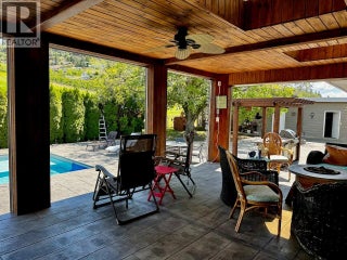 371 Valley Road Unit# 1-3. Kelowna, British Columbia