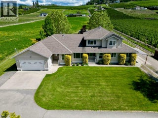 371 Valley Road Unit# 1-3. Kelowna, British Columbia