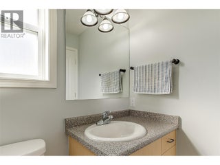 371 Valley Road Unit# 1-3. Kelowna, British Columbia