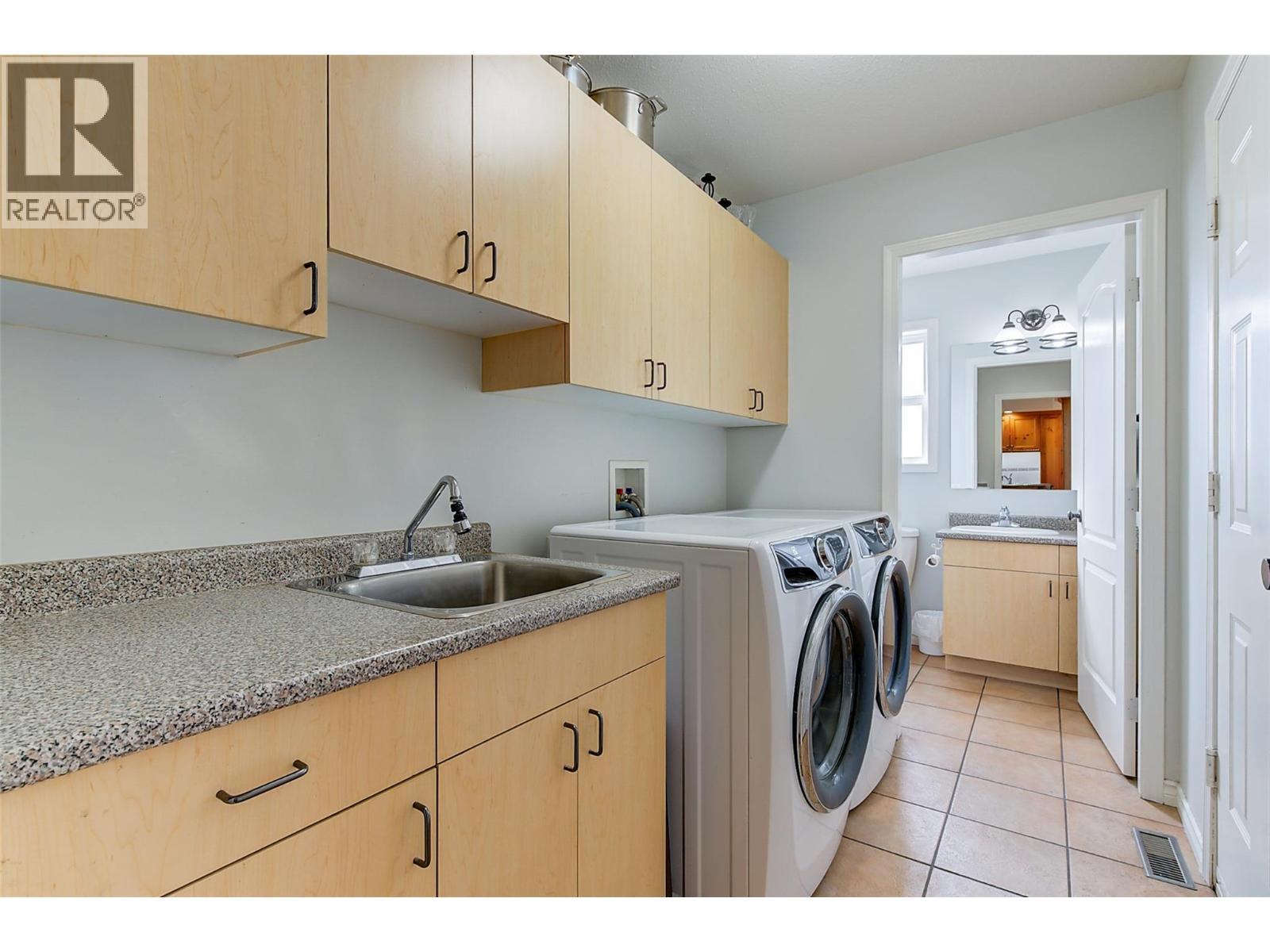 371 Valley Road Unit# 1-3. Kelowna, British Columbia