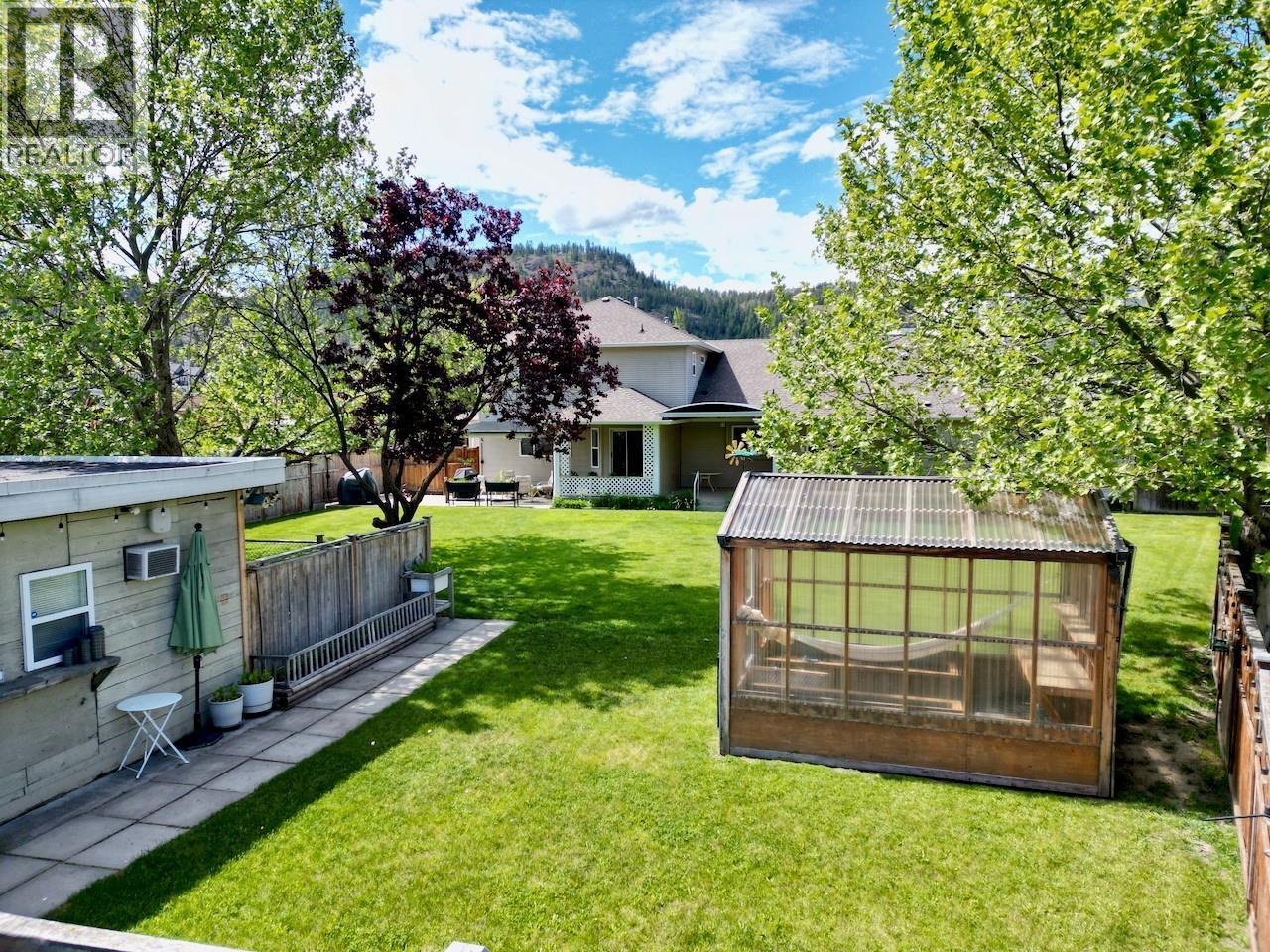 371 Valley Road Unit# 1-3. Kelowna, British Columbia