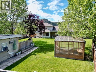 371 Valley Road Unit# 1-3. Kelowna, British Columbia