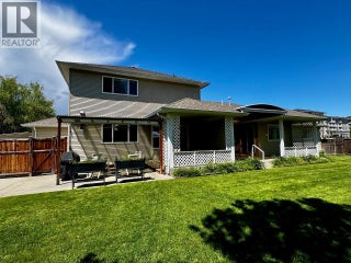 371 Valley Road Unit# 1-3. Kelowna, British Columbia