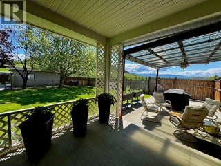 371 Valley Road Unit# 1-3. Kelowna, British Columbia