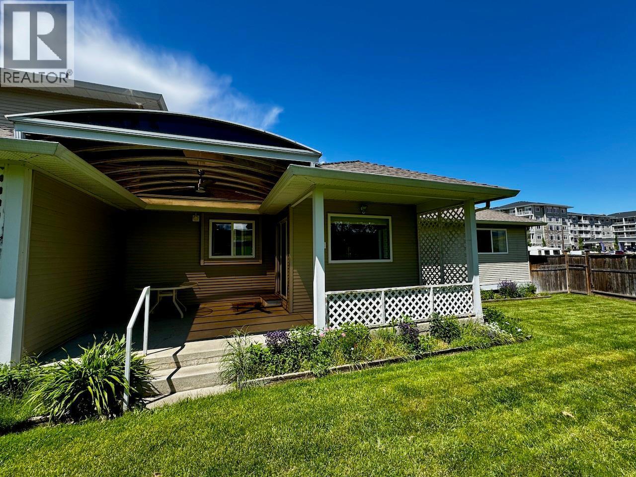 371 Valley Road Unit# 1-3. Kelowna, British Columbia