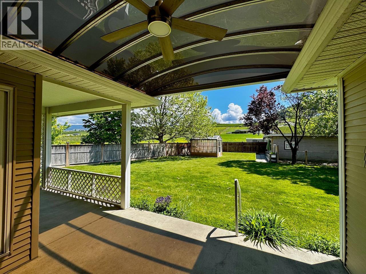 371 Valley Road Unit# 1-3. Kelowna, British Columbia