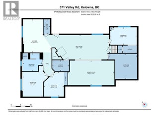 371 Valley Road Unit# 1-3. Kelowna, British Columbia