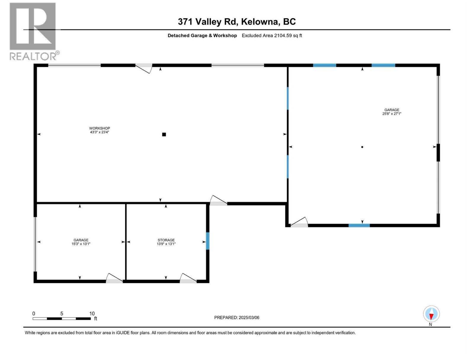 371 Valley Road Unit# 1-3. Kelowna, British Columbia
