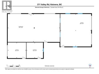 371 Valley Road Unit# 1-3. Kelowna, British Columbia