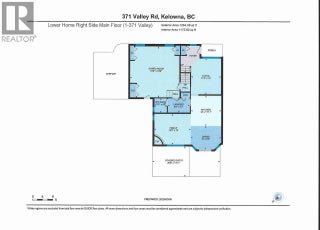 371 Valley Road Unit# 1-3. Kelowna, British Columbia