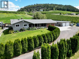 371 Valley Road Unit# 1-3. Kelowna, British Columbia