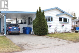 715 Beaver Lake Road Unit# 163. Kelowna, British Columbia