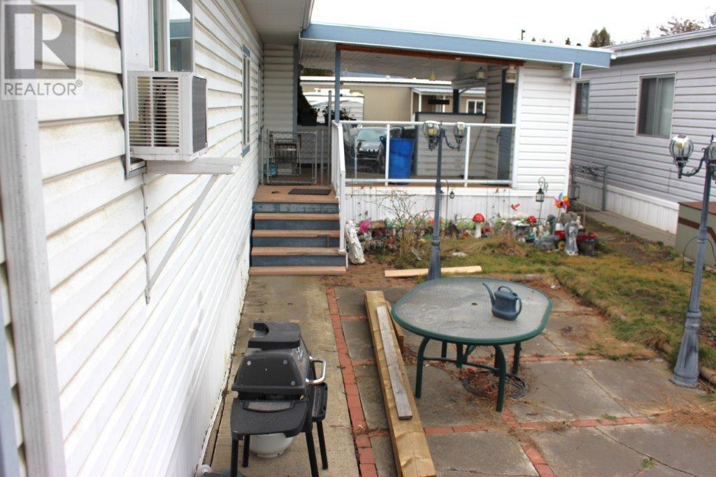 715 Beaver Lake Road Unit# 163. Kelowna, British Columbia