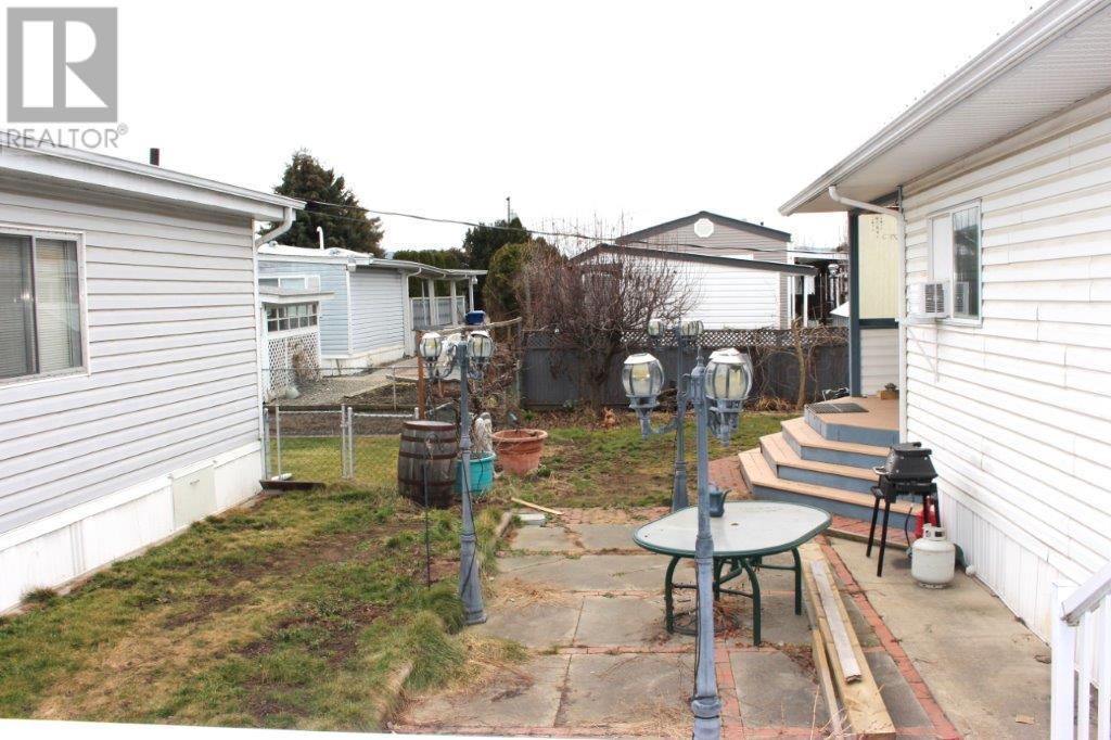 715 Beaver Lake Road Unit# 163. Kelowna, British Columbia