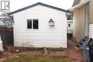 715 Beaver Lake Road Unit# 163. Kelowna, British Columbia