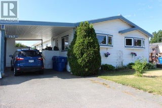 715 Beaver Lake Road Unit# 163. Kelowna, British Columbia