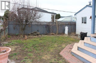 715 Beaver Lake Road Unit# 163. Kelowna, British Columbia