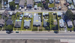 779 Clement Avenue. Kelowna, British Columbia