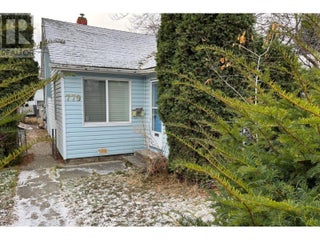 803 Clement Avenue. Kelowna, British Columbia