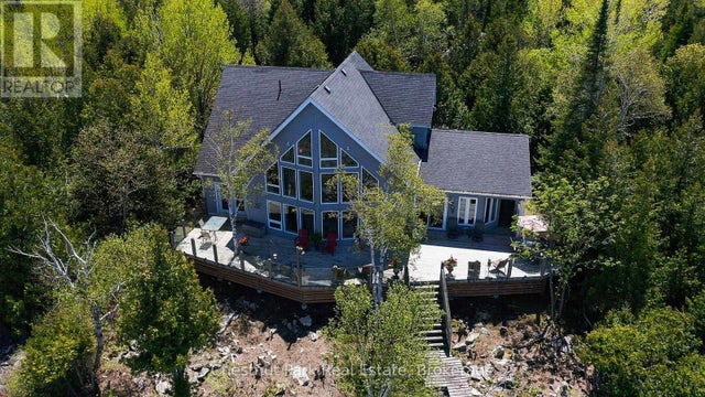 259 Big Tub Road, Northern Bruce Peninsula