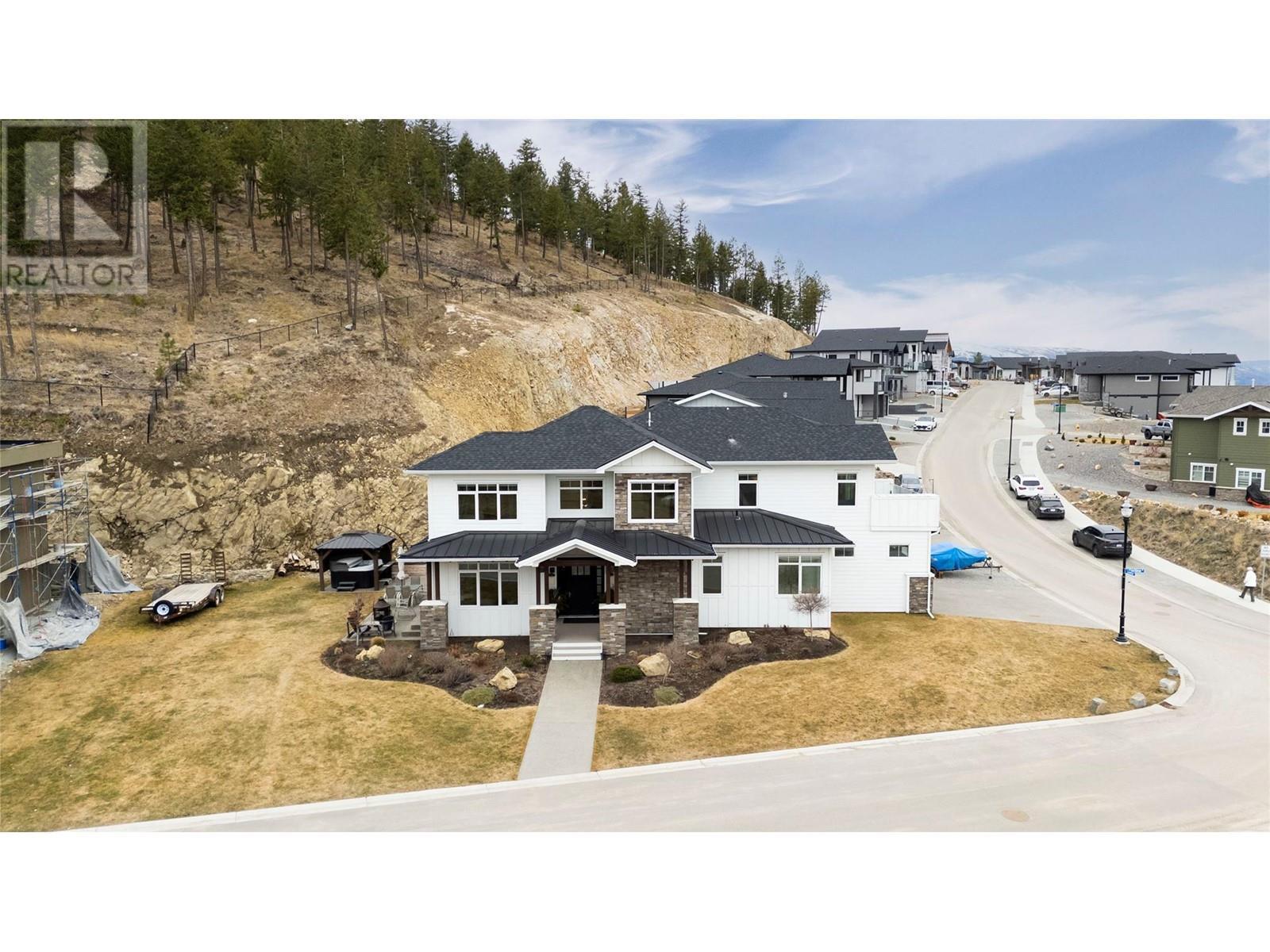 2191 Lavetta Drive. Kelowna, British Columbia
