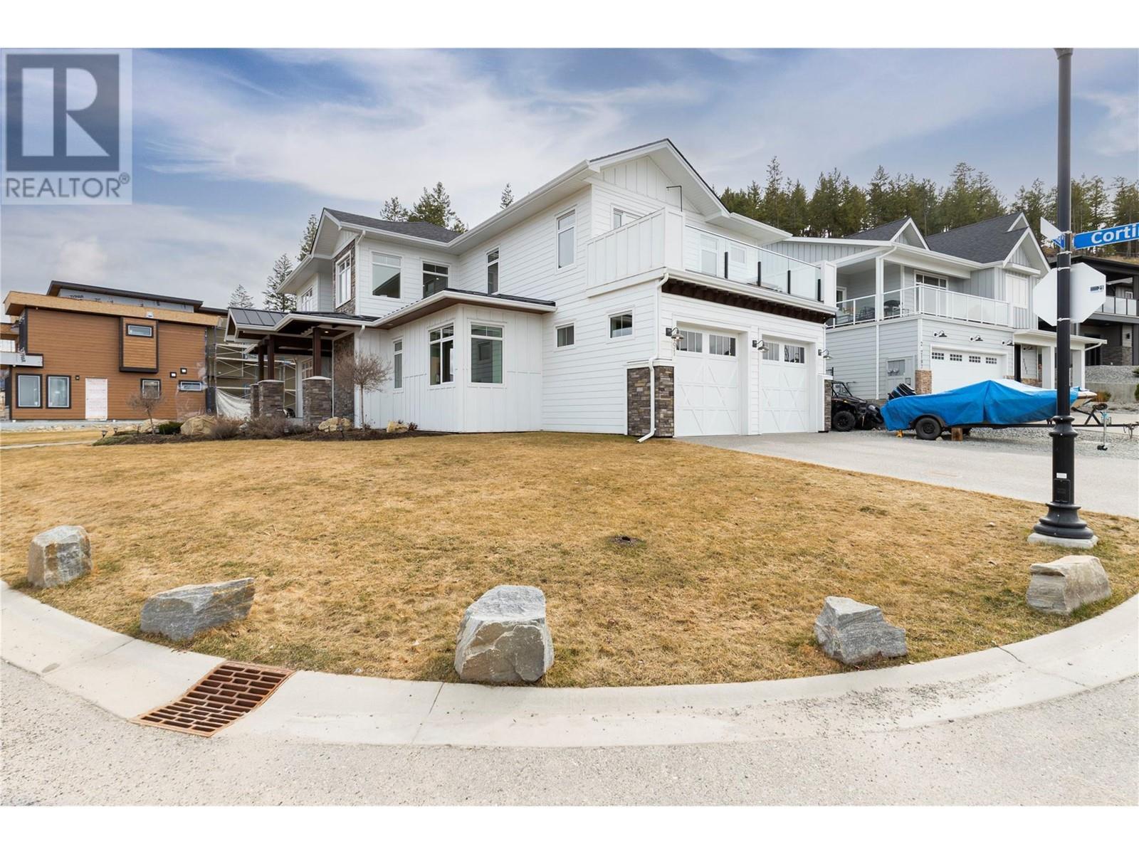 2191 Lavetta Drive. Kelowna, British Columbia