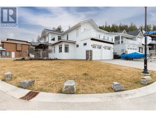 2191 Lavetta Drive. Kelowna, British Columbia