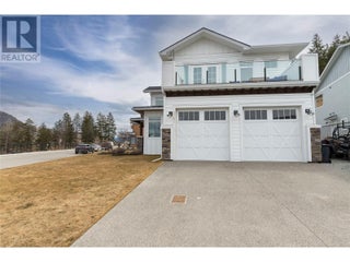 2191 Lavetta Drive. Kelowna, British Columbia