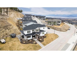 2191 Lavetta Drive. Kelowna, British Columbia