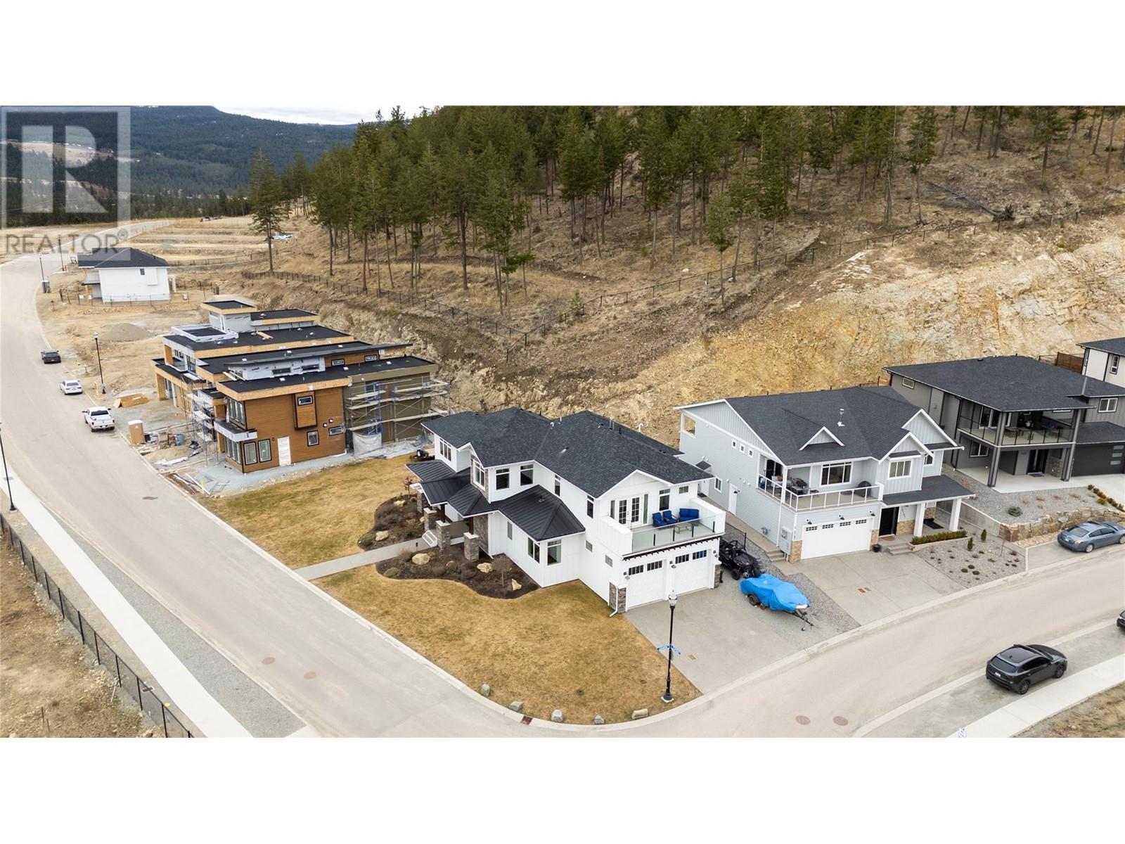 2191 Lavetta Drive. Kelowna, British Columbia
