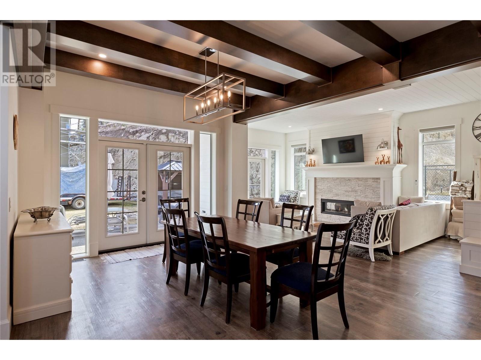 2191 Lavetta Drive. Kelowna, British Columbia