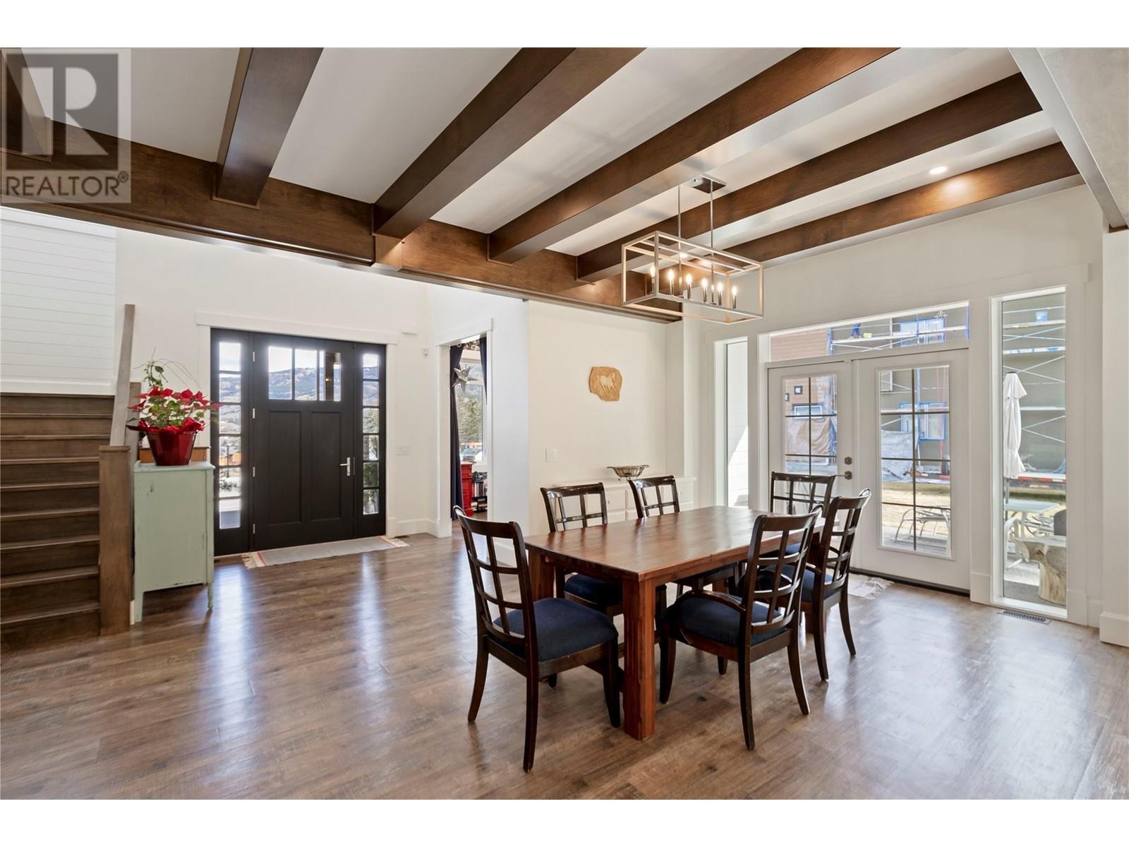 2191 Lavetta Drive. Kelowna, British Columbia