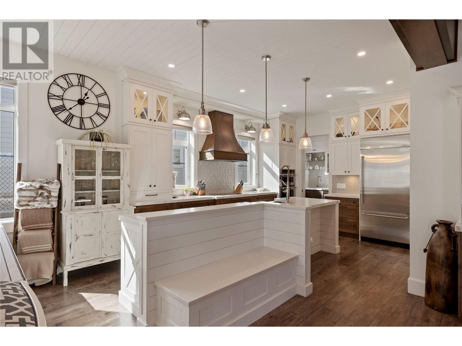 2191 Lavetta Drive. Kelowna, British Columbia