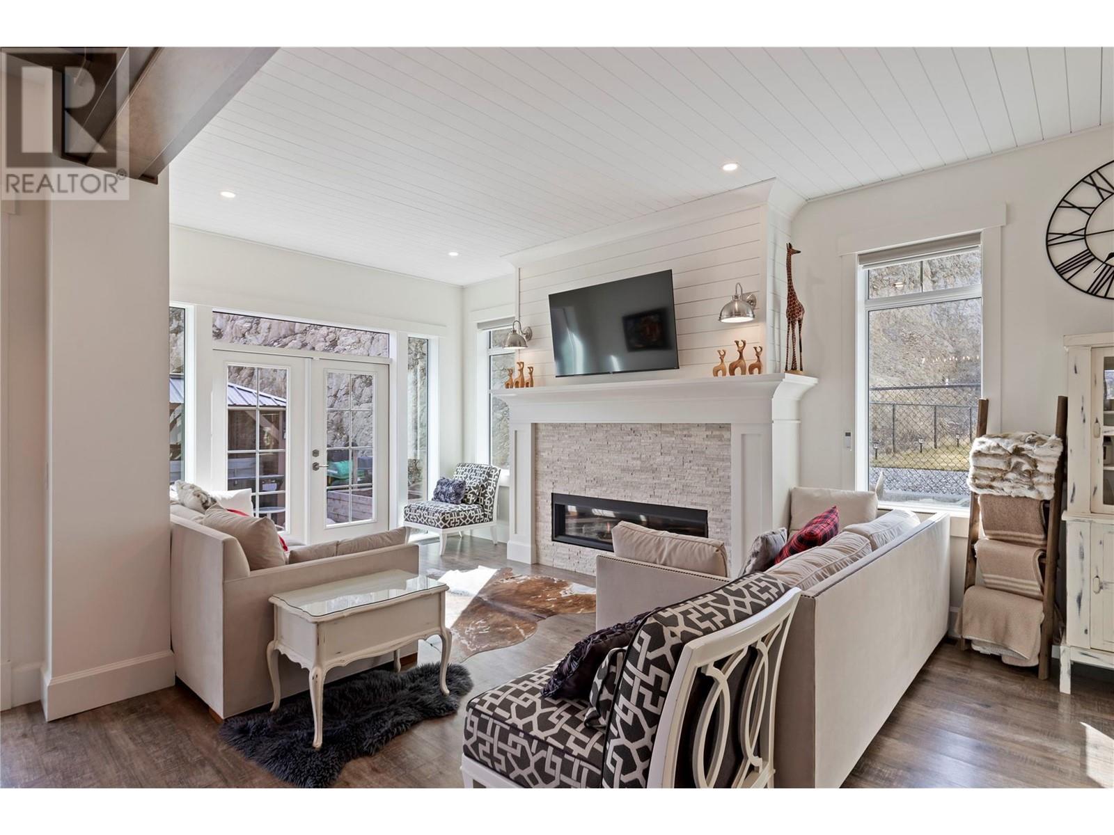 2191 Lavetta Drive. Kelowna, British Columbia