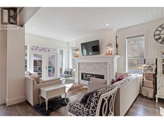 2191 Lavetta Drive. Kelowna, British Columbia