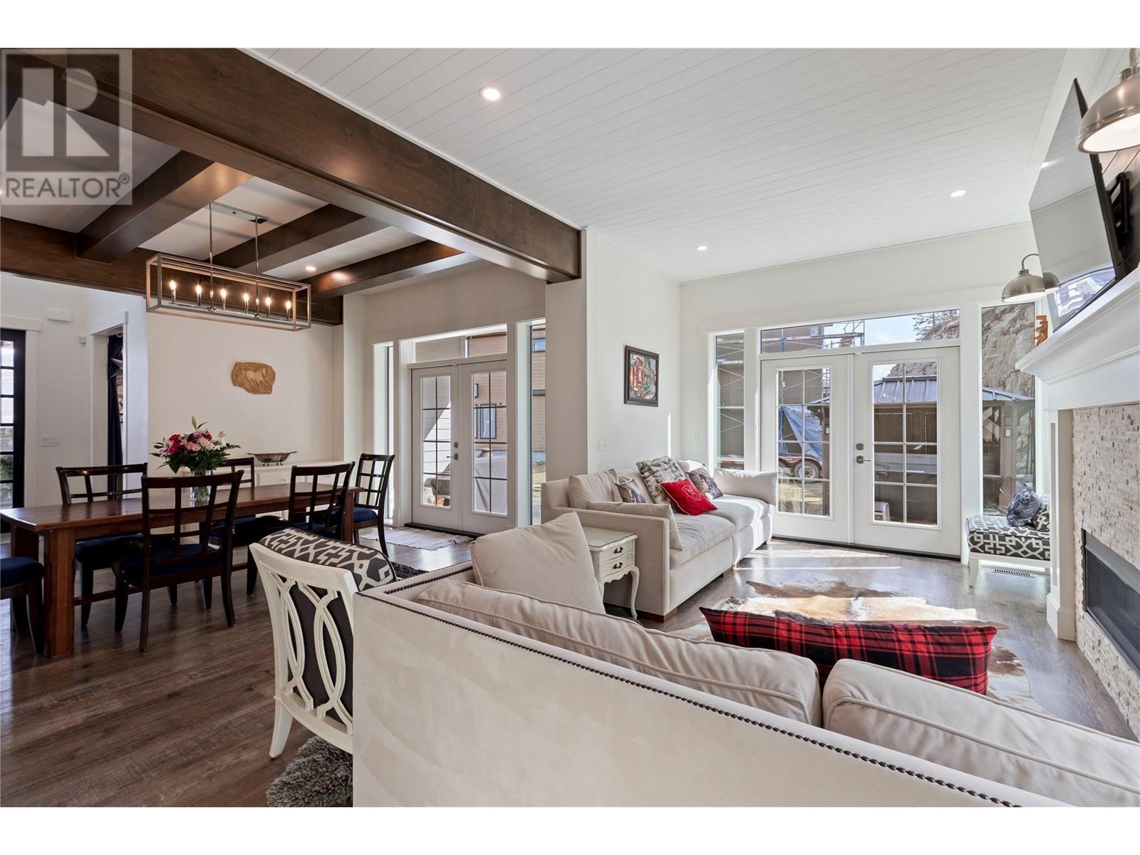 2191 Lavetta Drive. Kelowna, British Columbia