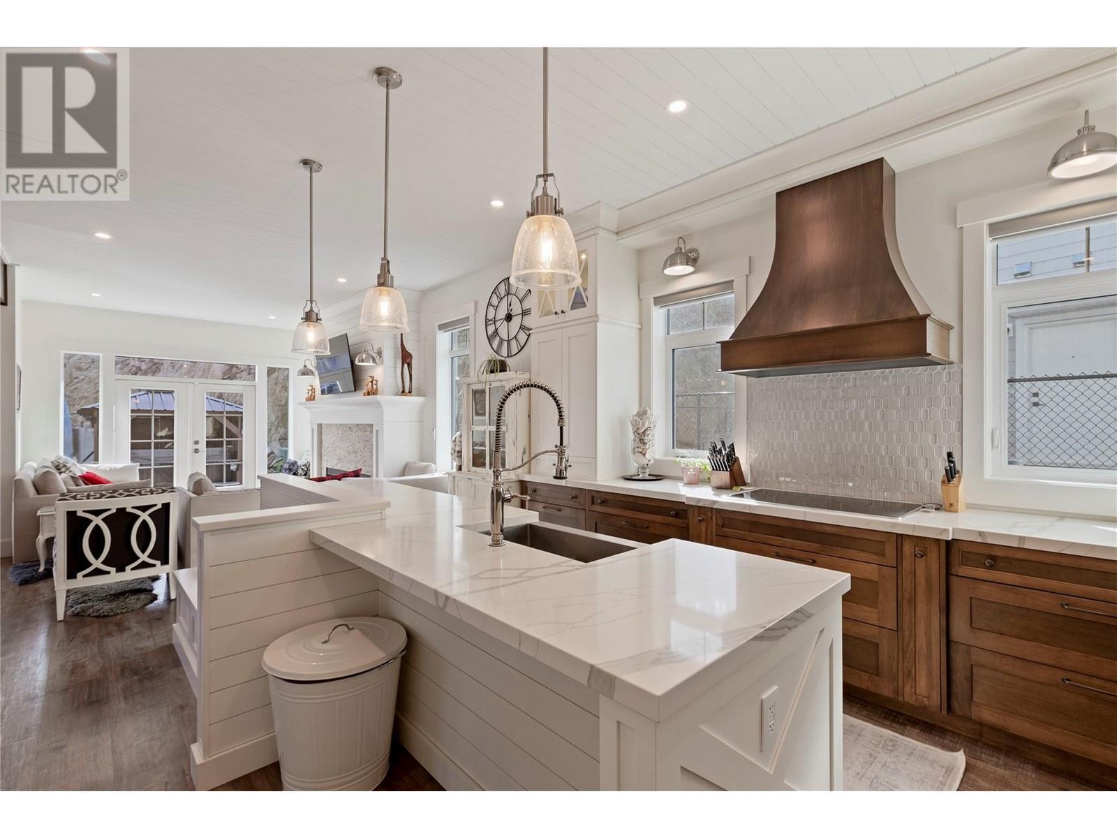 2191 Lavetta Drive. Kelowna, British Columbia